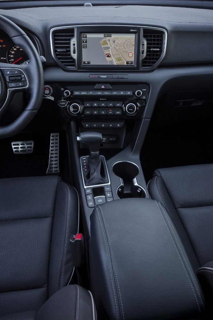 KIA SORENTO 2016 Gallery Image