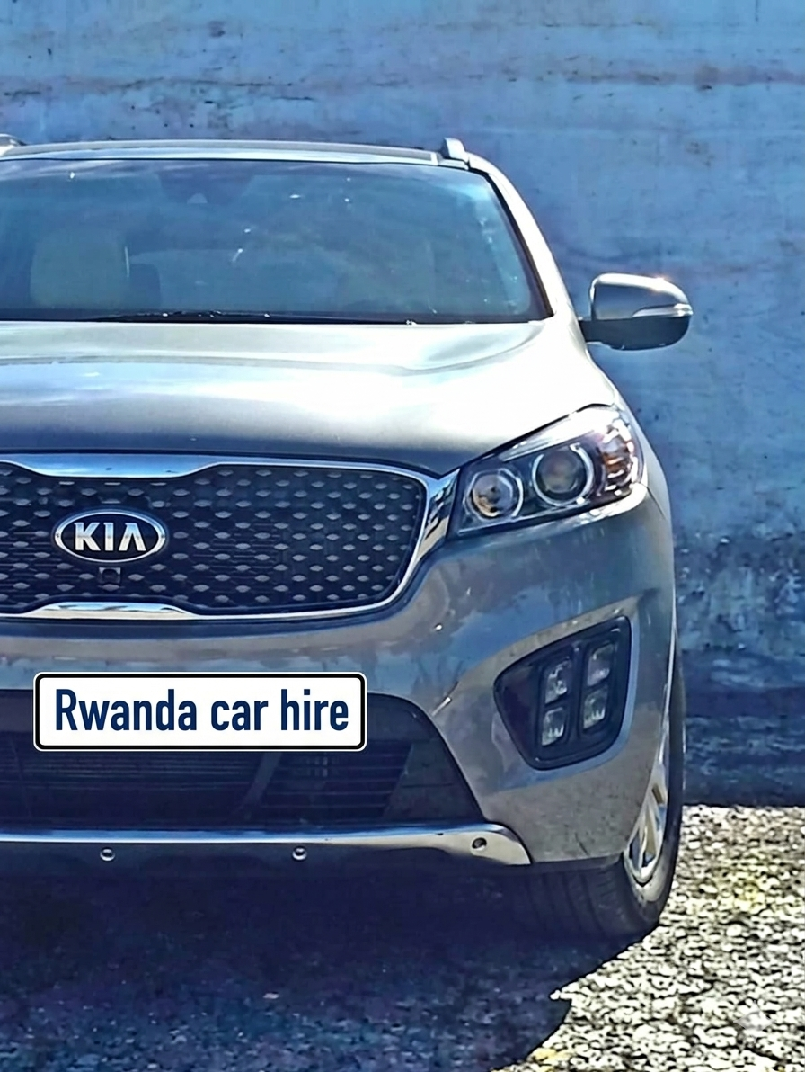 KIA SORENTO 2016 Gallery Image