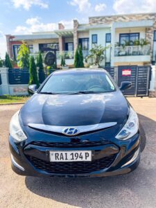 KIA SONATA